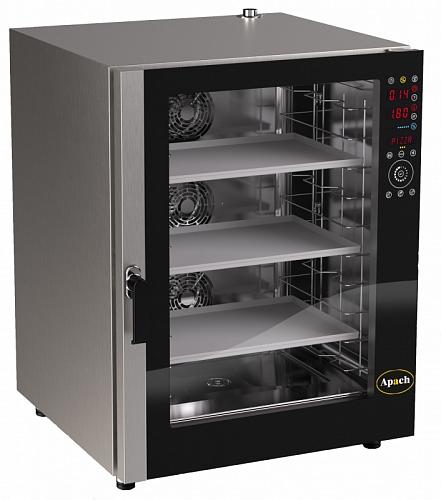 ELECTRIC CONVECTION OVEN APACH A3/10HD-E