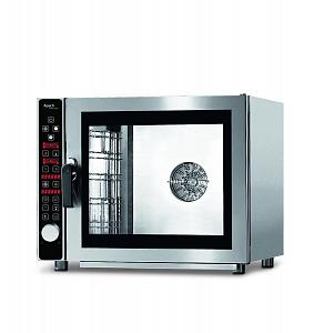 GAS CONVECTION OVEN APACH AB4D