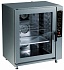 ELECTRIC CONVECTION OVEN APACH A9/10DHS