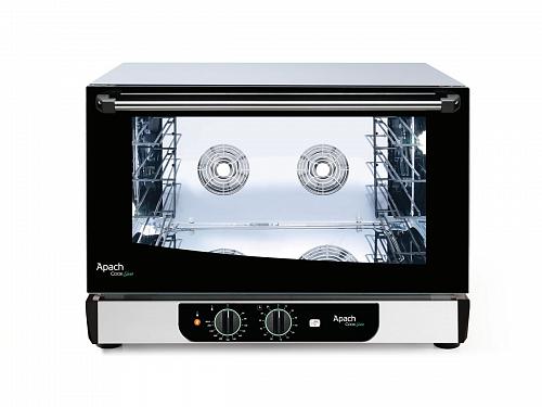 ELECTRIC CONVECTION OVEN APACH AD46MP ECO