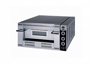 GAS PIZZA OVEN APACH AMG9
