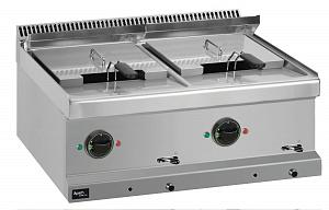 ELECTRIC FRYER 700 SERIES APACH APFE-77T