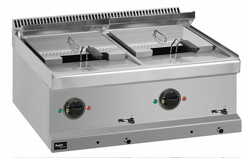 ELECTRIC FRYER 700 SERIES APACH APFE-77T
