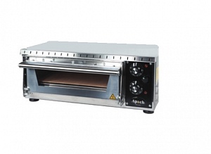 ELECTRIC PIZZA OVEN APACH AMS1