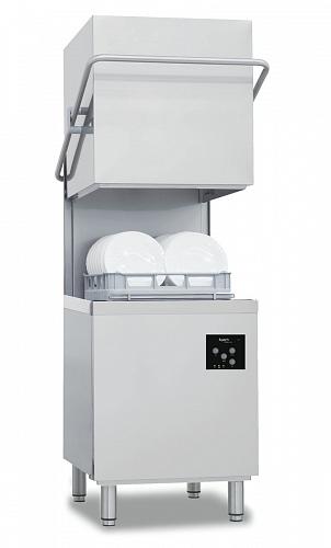 Машина посудомоечная купольная Apach AC800