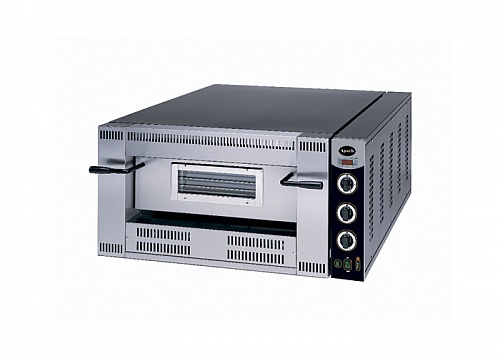GAS PIZZA OVEN APACH AMG6