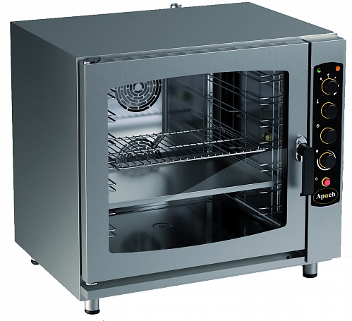 ELECTRIC CONVECTION OVEN APACH A9/7DHS