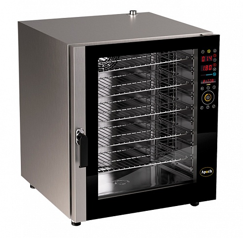 ELECTRIC CONVECTION OVEN APACH A2/10HD-E