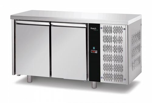 REFRIGERATED COUNTER WITH 2 DOORS Apach AFM02BT