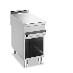 NEUTRAL WORK TOP ON OPEN STAND 900 SERIES APACH APN-49P