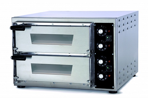 ELECTRIC PIZZA OVEN APACH AMS2 ECO