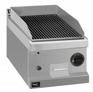 GAS LAVA STONE GRILL 700 SERIES APACH APGG-47T