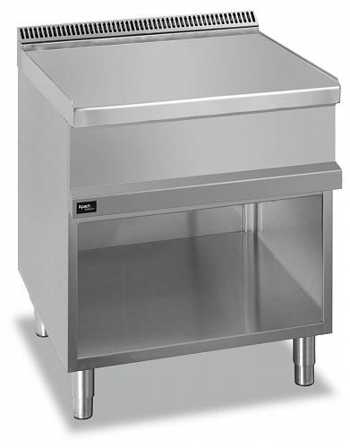 NEUTRAL WORK TOP ON OPEN STAND 700 SERIES APACH APN-77P