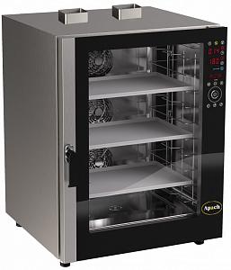 GAS CONVECTION OVEN APACH A3/10HD