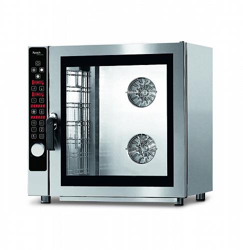 GAS CONVECTION OVEN APACH AB6D