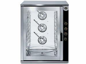 CONVECTION OVEN Apach A9/10RXS