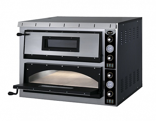 ELECTRIC PIZZA OVEN APACH AML66W
