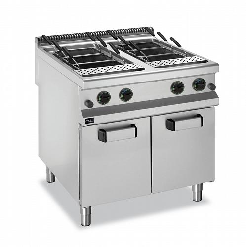 GAS PASTA COOKER 900 SERIES APACH APPG-89P