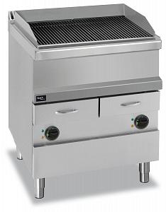 ELECTRIC WATER GRILL 700 SERIES APACH APGEW-87P