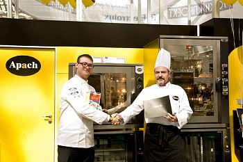 С 24 по 26 апреля в Москве состоится X Юбилейный Кулинарный Салон «Мир Ресторана&Отеля», который пройдет в Гостином Дворе и соберет ведущих профессионалов индустрии HoReCa