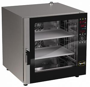 ELECTRIC CONVECTION OVEN APACH A3/7HD-E