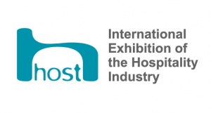 Apach at HOST exhibition